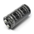 Olytic Capacitor Tmce21etopmay Screw Terminal Aluminum Electronic